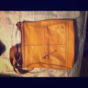 The Sak crossbody